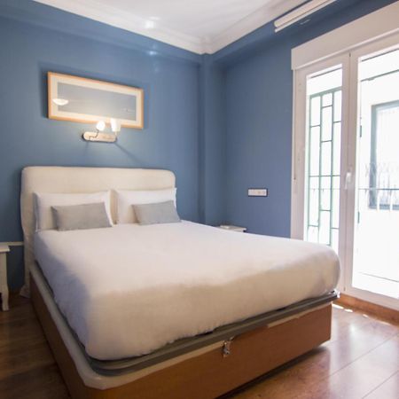 Rentalsevilla Buiza Y Mensaque Exterior foto