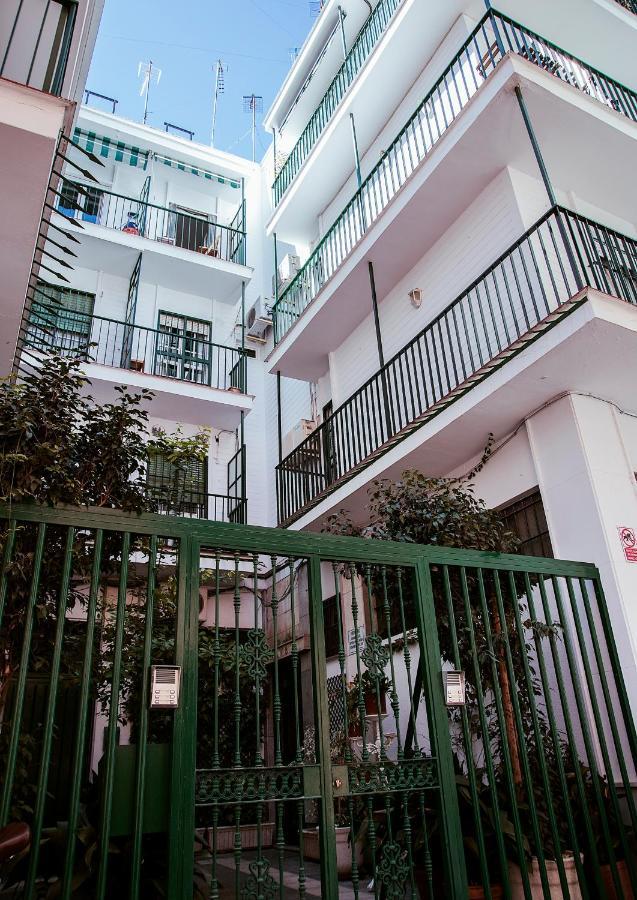 Rentalsevilla Buiza Y Mensaque Exterior foto