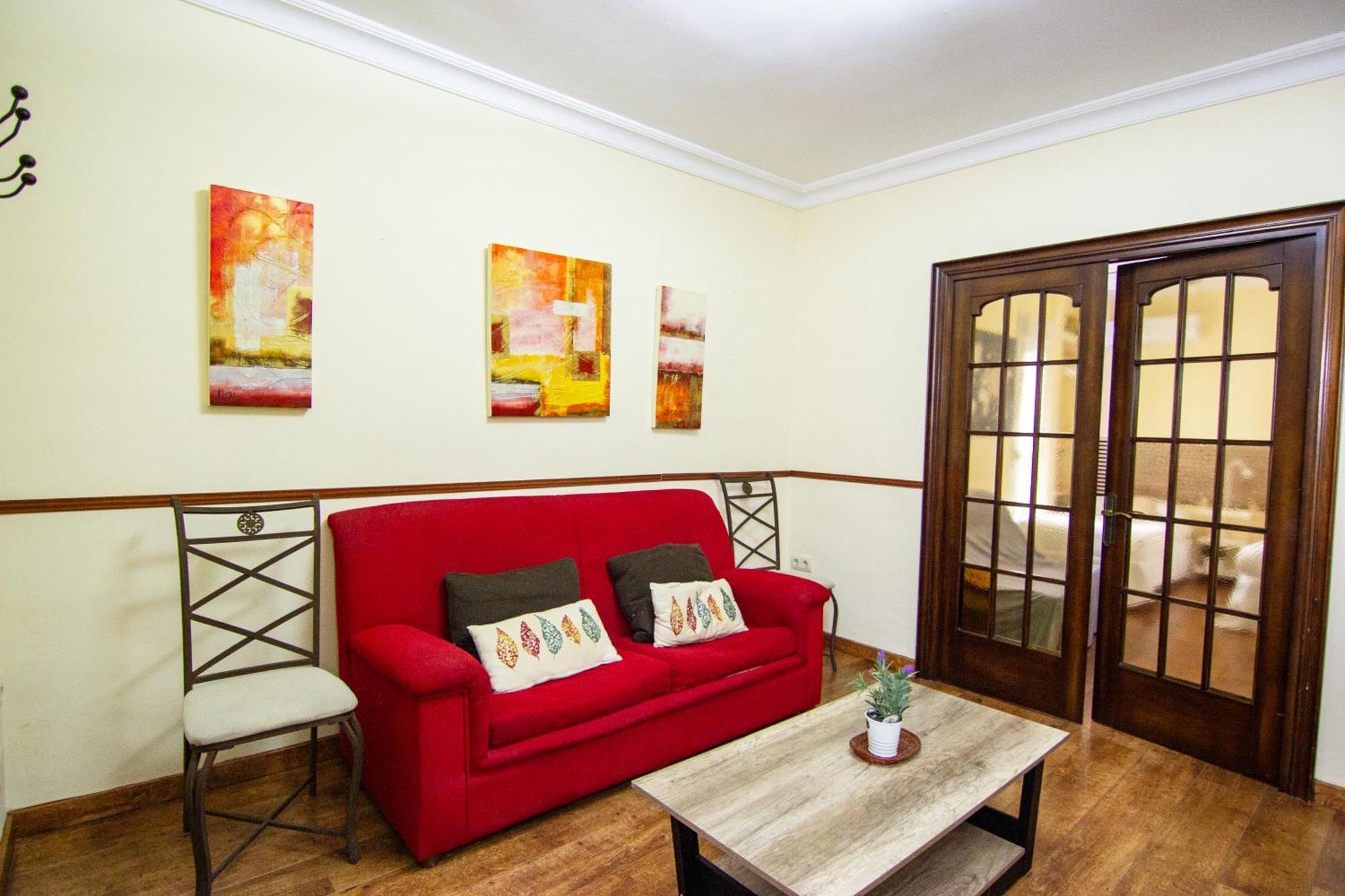 Rentalsevilla Buiza Y Mensaque Exterior foto