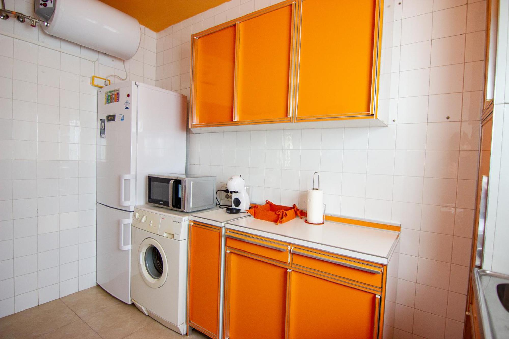 Rentalsevilla Buiza Y Mensaque Exterior foto