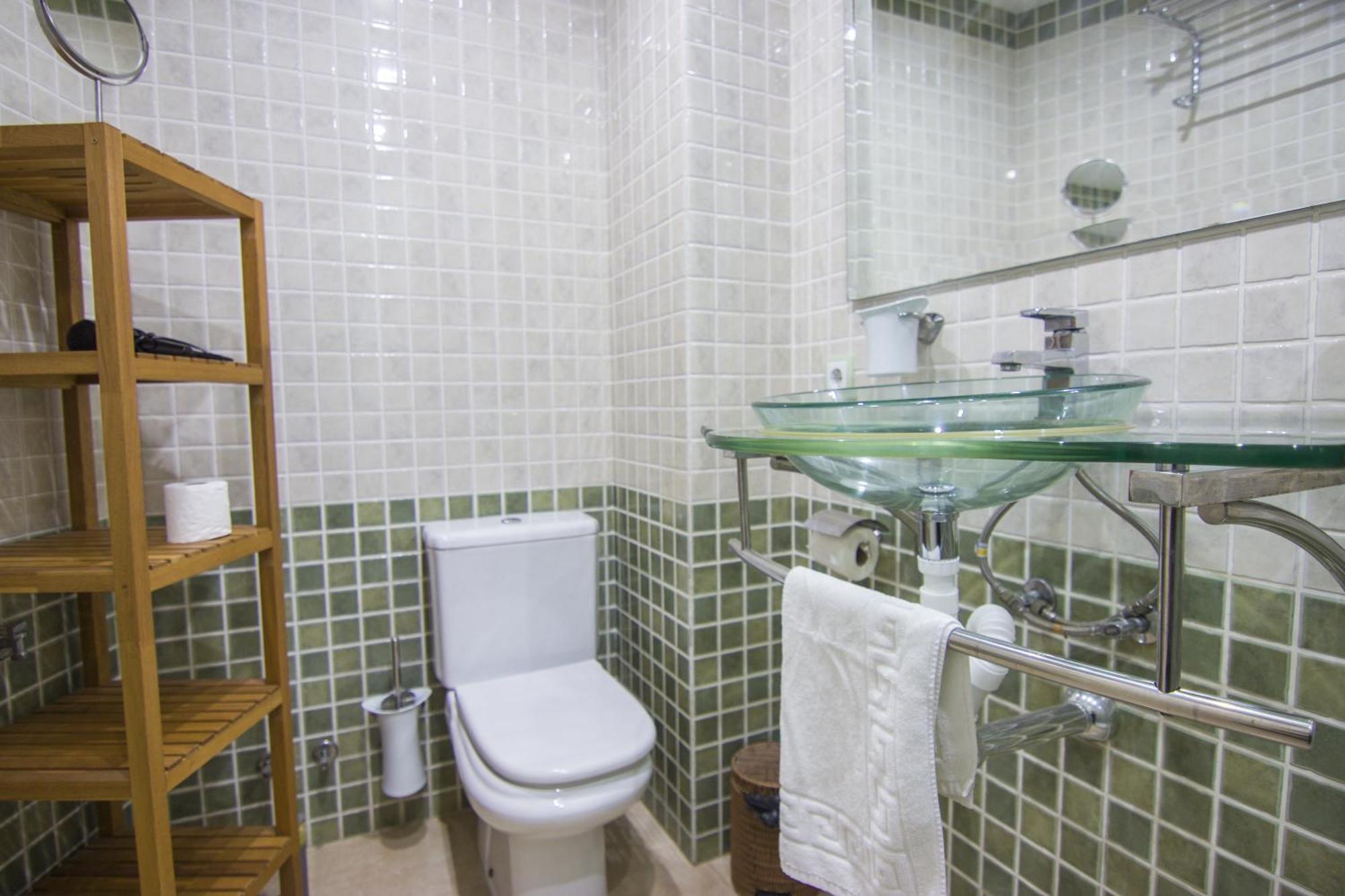 Rentalsevilla Buiza Y Mensaque Exterior foto