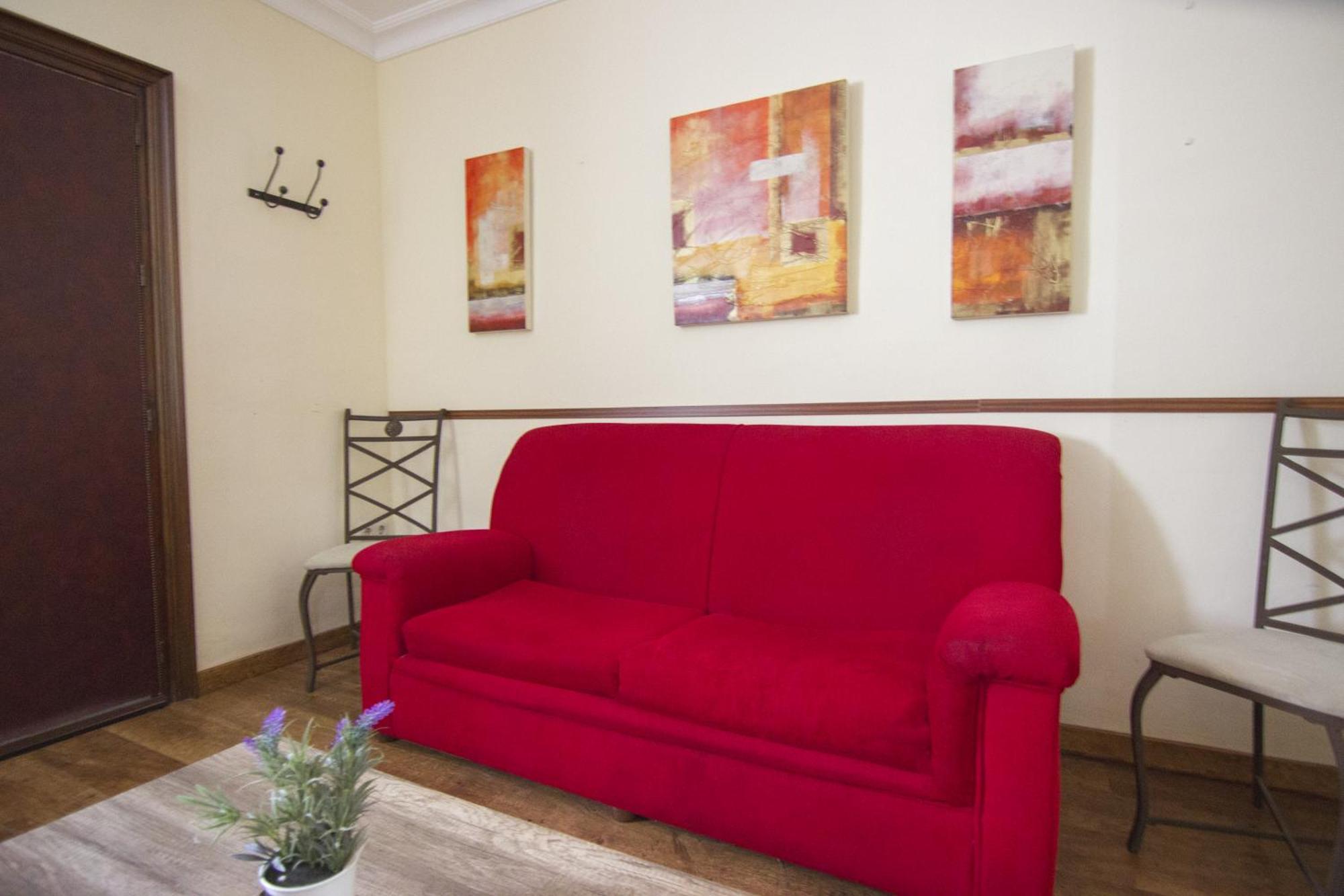 Rentalsevilla Buiza Y Mensaque Exterior foto