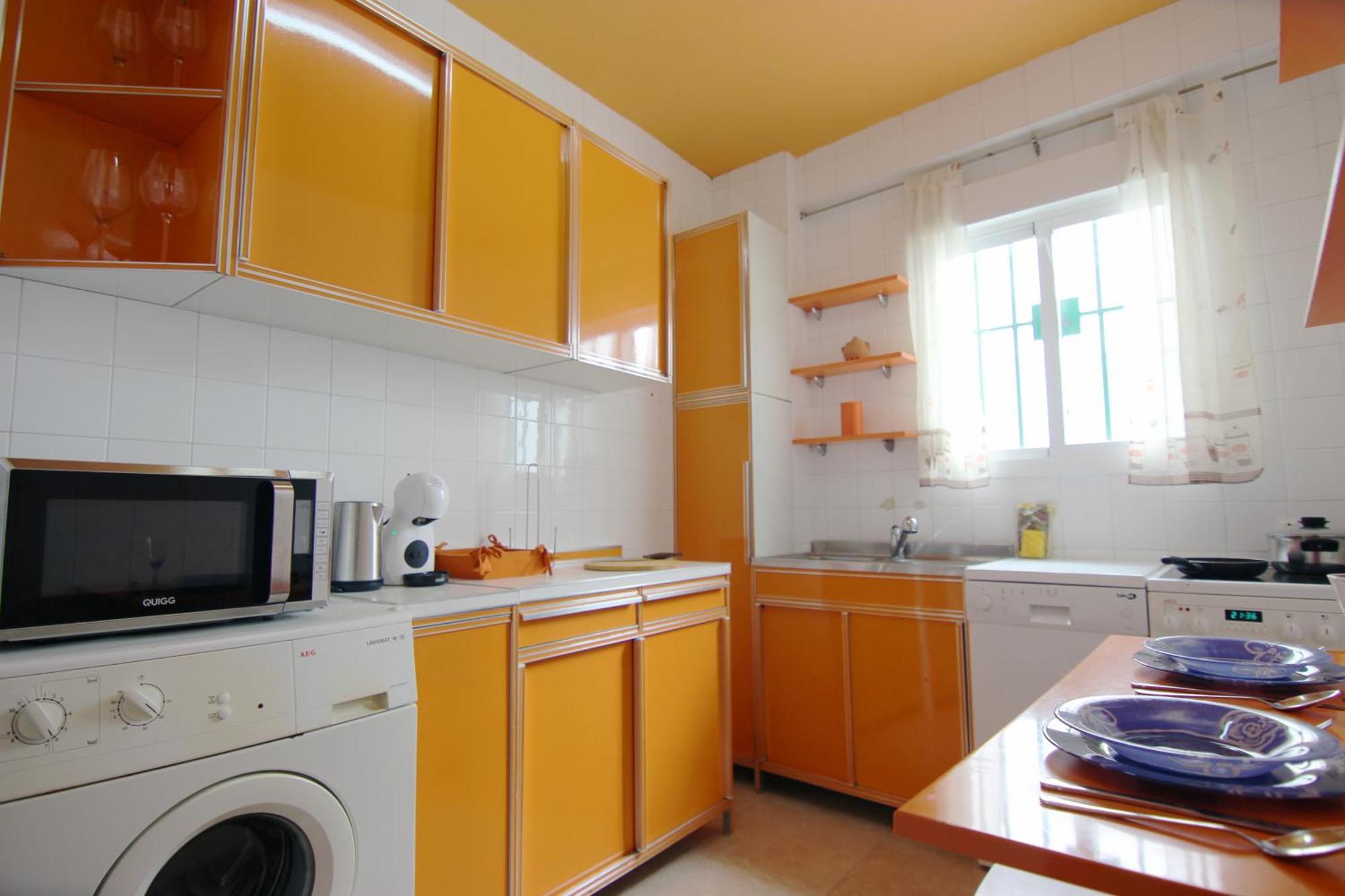 Rentalsevilla Buiza Y Mensaque Exterior foto