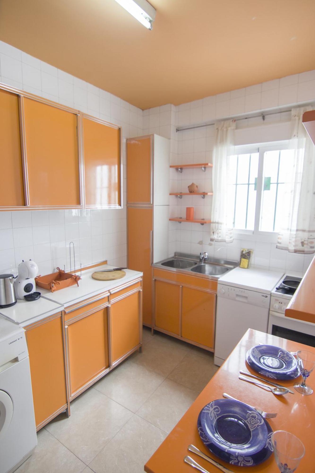 Rentalsevilla Buiza Y Mensaque Exterior foto