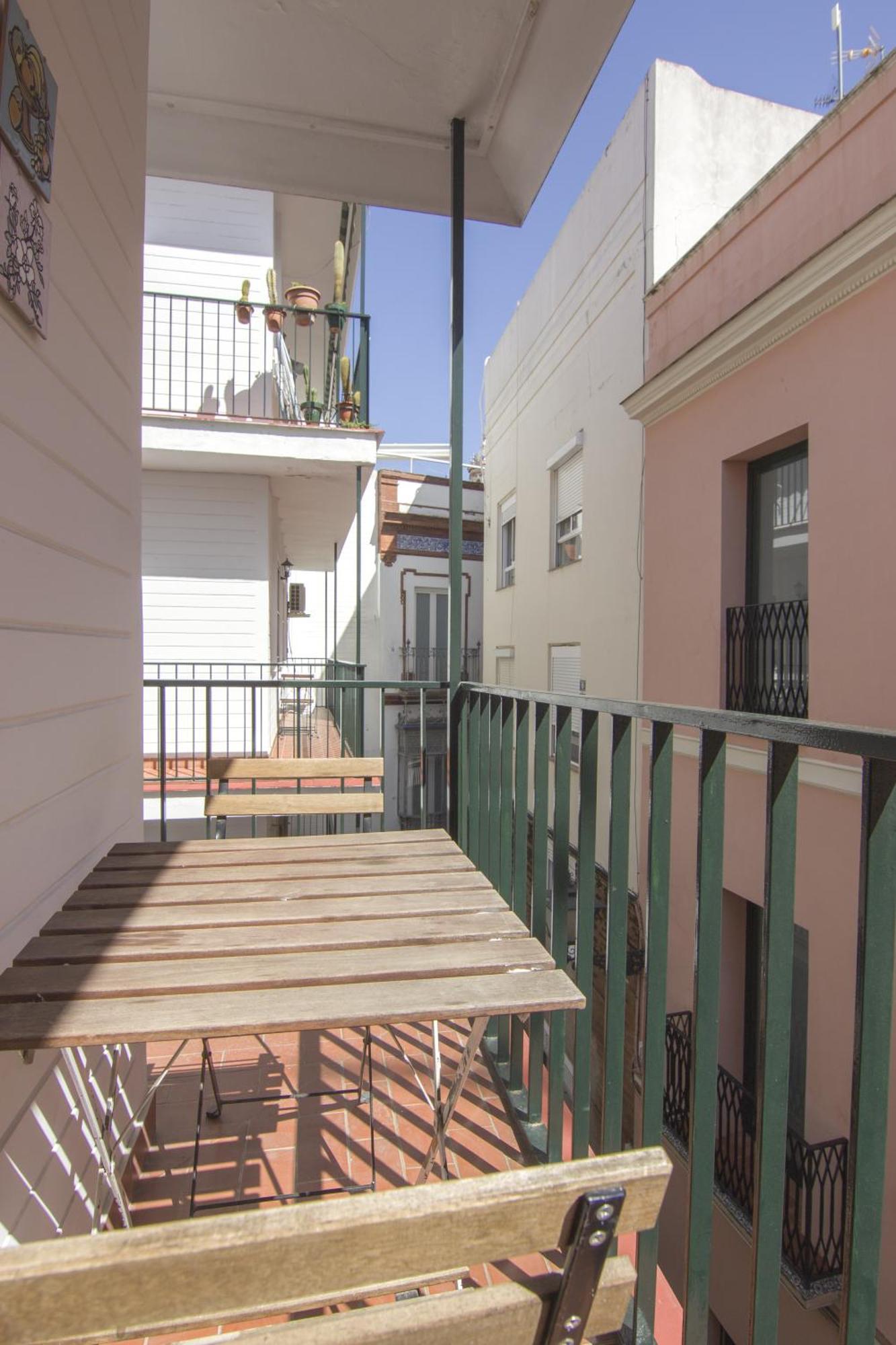 Rentalsevilla Buiza Y Mensaque Exterior foto